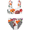 Cloud Blare Bikini - Two Pieces - 1 - thumbnail