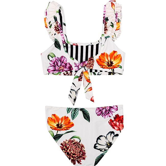 Cloud Blare Bikini - Two Pieces - 3