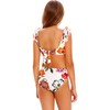 Cloud Blare Bikini - Two Pieces - 4
