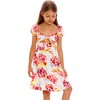 Greta Oazze Dress - Dresses - 2