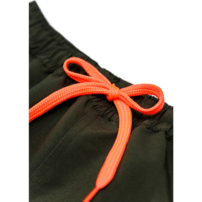 Nick Blare Trunks - Swim Trunks - 5