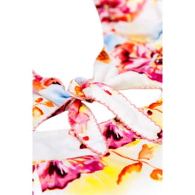 Greta Oazze Dress - Dresses - 4