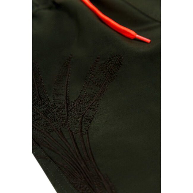 Nick Blare Trunks - Swim Trunks - 6