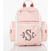 Motion Multipurpose Backpack, Blush - Backpacks - 8