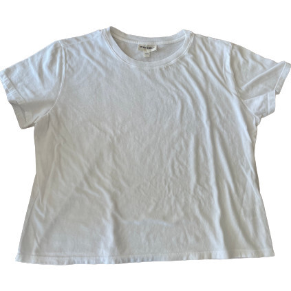 Adult Tee, Cloud
