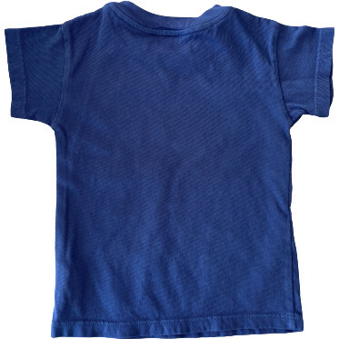 Baby Tee, Blueblerry - Tees - 3