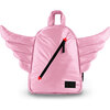 Mini Wings Backpack, Blush - Backpacks - 1 - thumbnail