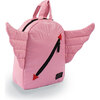Mini Wings Backpack, Blush - Backpacks - 2 - thumbnail