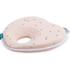 Lovenest Original Head Support, Pink Dots - Stroller Accessories - 2 - thumbnail