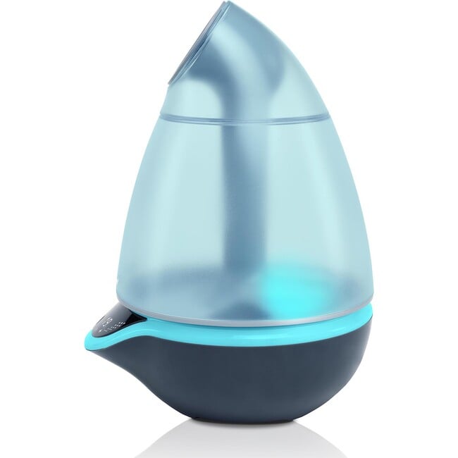 Hygro Plus Automatic Humidifier, Nightlight & Essential Oil Diffuser - Humidifiers - 3