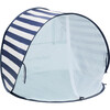 Anti UV Tent Zip Closure - Play Tents - 2 - thumbnail