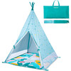 Indoor & Outdoor Play Tent - Play Tents - 2 - thumbnail