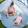 Anti UV Tent Zip Closure - Play Tents - 3 - thumbnail