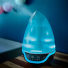 Hygro Plus Automatic Humidifier, Nightlight & Essential Oil Diffuser - Humidifiers - 5 - thumbnail