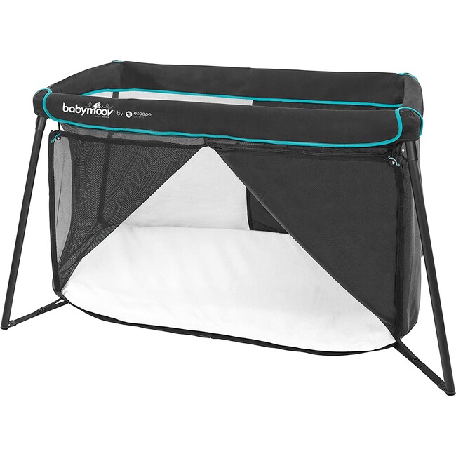 Naos Premium Travel Playard - Playards - 2
