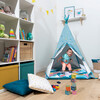 Indoor & Outdoor Play Tent - Play Tents - 4 - thumbnail