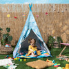 Indoor & Outdoor Play Tent - Play Tents - 5 - thumbnail