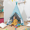 Indoor & Outdoor Play Tent - Play Tents - 6