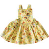 Pinafore Dress, Carbo Load - Dresses - 1 - thumbnail