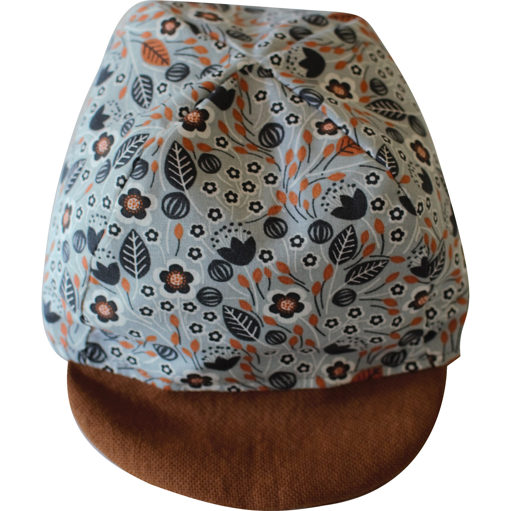 Reversible Cap, Harvest - Hats - 1