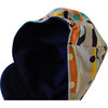 Reversible Cap, Cars on Gray - Hats - 3