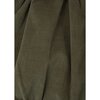 Pare Baby Romper, Olive - Rompers - 2