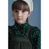 Gobi Dungaree, Olive - Rompers - 3