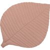 Leaf Mat, Sea Shell - Playmats - 1 - thumbnail