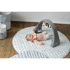 Luxe Diaper Free Reversible Playmat, Stone - Playmats - 3