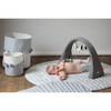 Luxe Diaper Free Reversible Playmat, Stone - Playmats - 4
