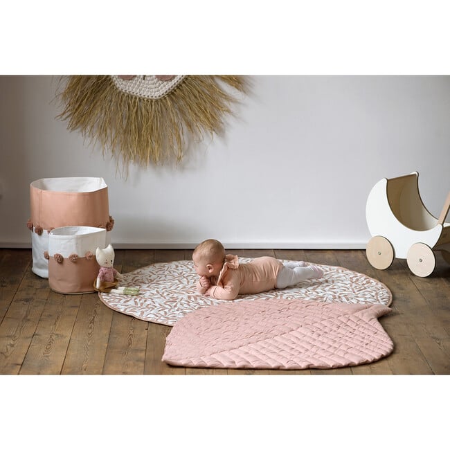 Snuggle Mat, Sea Shell - Playmats - 3