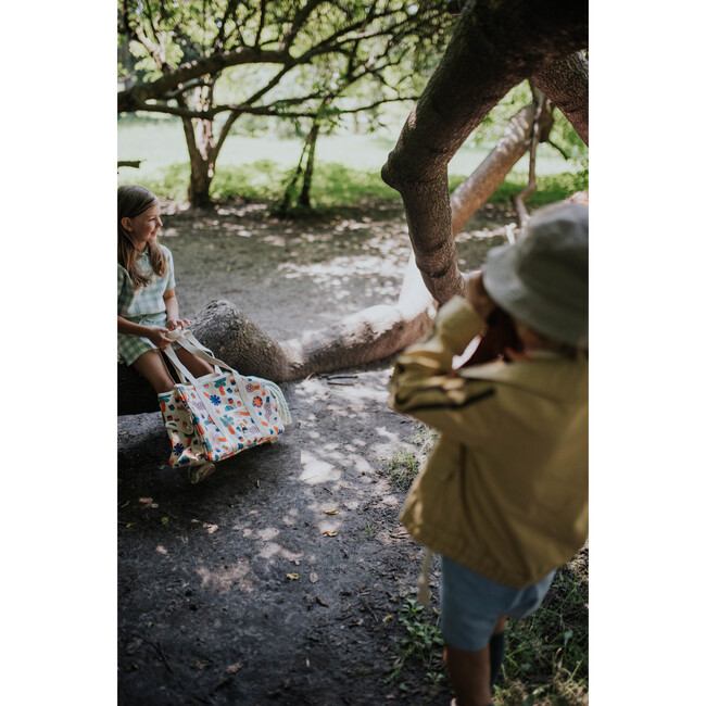 Beach Bag, Friends of Trees - Bags - 9