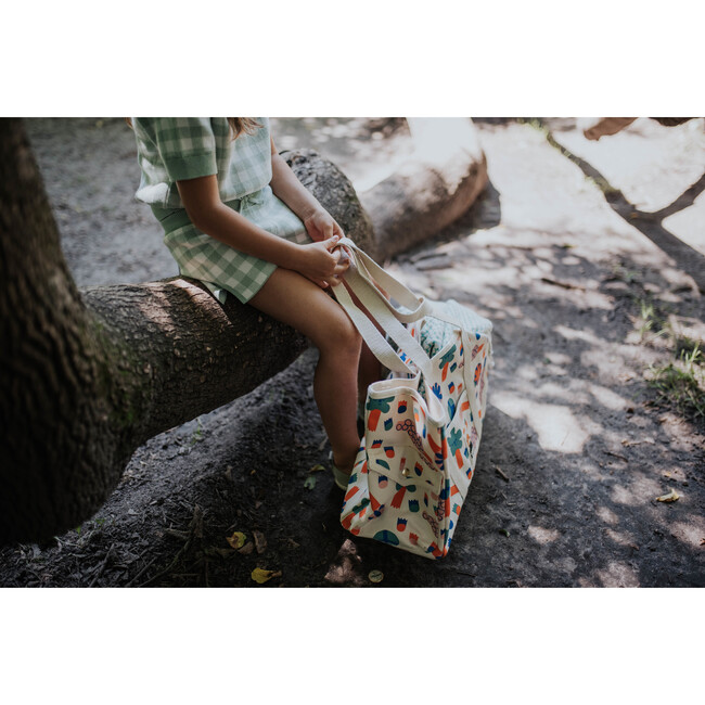 Beach Bag, Friends of Trees - Bags - 10