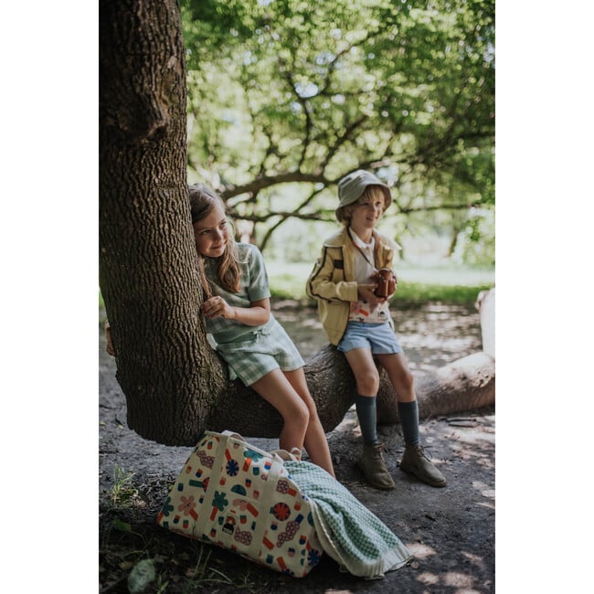 Beach Bag, Friends of Trees - Bags - 11