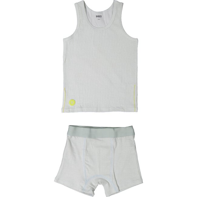 Boy's Undies & Sleep Set, Multi - Underwear - 5