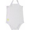 Baby Girl Sleeveless Onesie Set - Underwear - 5