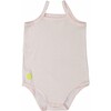 Baby Girl Sleeveless Onesie Set - Underwear - 7