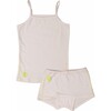 Girl's Undies & Sleep Set, Multi - Underwear - 5 - thumbnail
