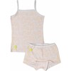 Girl's Undies & Sleep Set, Multi - Underwear - 7