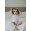 Baby Girl Sleeveless Onesie Set - Underwear - 8