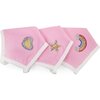 All Things Pretty and Pink Face Mask Bundle, Pink - Other Accessories - 1 - thumbnail