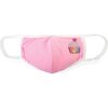 All Things Pretty and Sweet Face Mask Bundle, Pink - Other Accessories - 1 - thumbnail