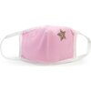 All Things Pretty and Pink Face Mask Bundle, Pink - Other Accessories - 2