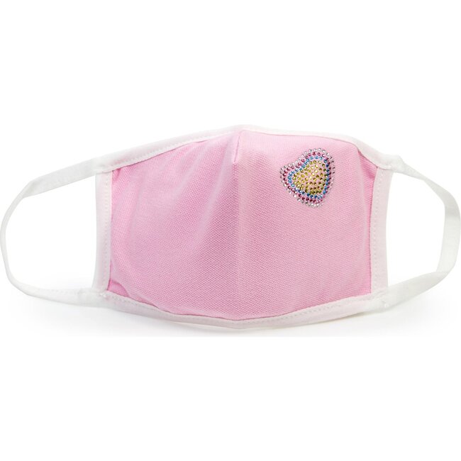 All Things Pretty and Pink Face Mask Bundle, Pink - Other Accessories - 3