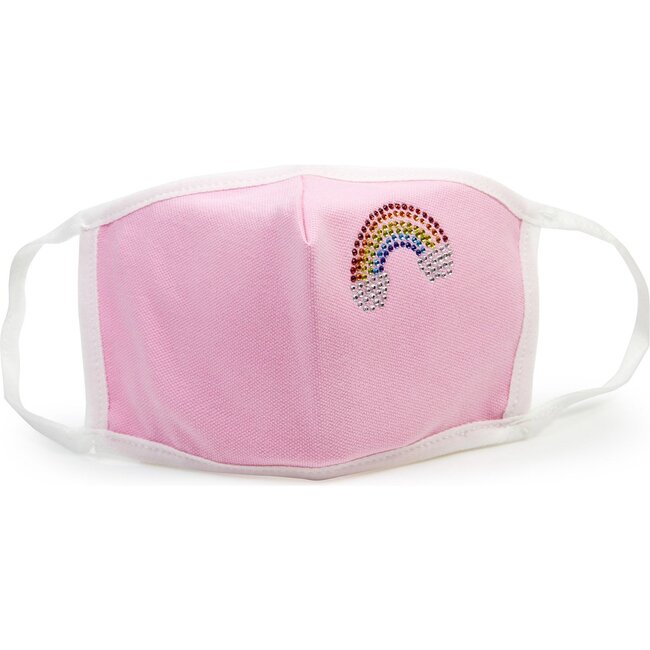 All Things Pretty and Pink Face Mask Bundle, Pink - Other Accessories - 4