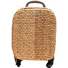 Handwoven Luggage - Luggage - 1 - thumbnail