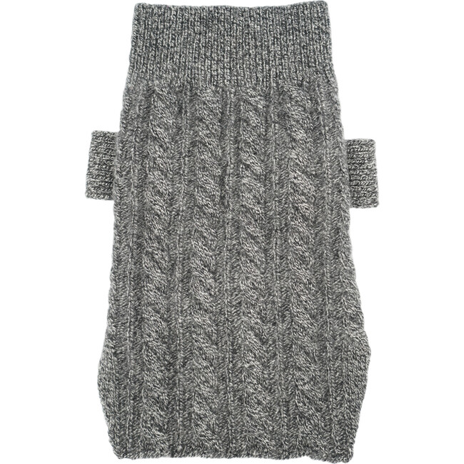 The Rufus Sweater, Speckle