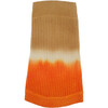 The Major Sweater, Tangerine - Dog Clothes - 1 - thumbnail