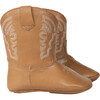 Baby Cowboy Boot, Honey Plano - Boots - 1 - thumbnail