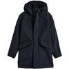 Haron Parka, Black - Parkas - 1 - thumbnail